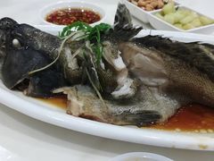 -南海渔家•海鲜•正宗海南菜(海棠湾店)