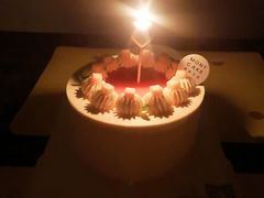 -浮光之丘MontCake生日蛋糕(花牌坊店)