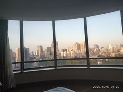 -上海银星皇冠假日酒店