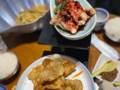 -95号酱骨·一块豆腐(展春园西路店)