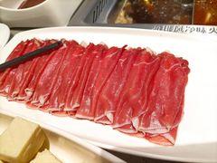 -海底捞火锅(北京路店)