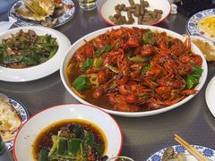 -京悦南门涮羊肉·羊蝎子火锅(田林路店)