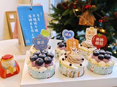 -EnergyCake蛋糕理想国