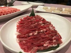 -鼎鼎香·港式火锅(北京SKP店)