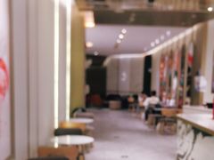 -Tims天好咖啡·贝果(东方广场店)