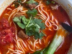-李先生牛肉面大王(北京站售票厅餐厅)