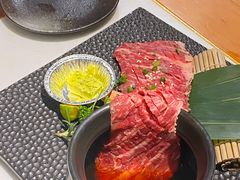 -久藏·横膈膜烧肉·酒场(江汉路店)