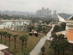 景点-中国死海旅游度假区