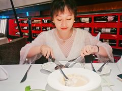 -燃扒房Steakhouse(皇庭店)