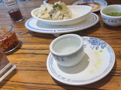 -老雒阳面馆·水席(定鼎门店)