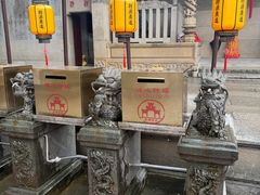 -悦城龙母祖庙