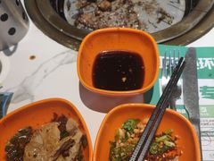 -亚马逊海鲜自助(梅溪湖步步高店)