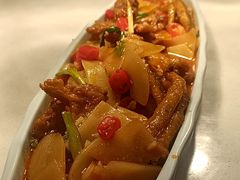 -柳喜辣·烧烤酒局(跃进总店)