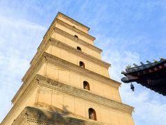 -大慈恩寺(大雁塔)
