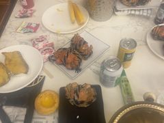 -福禧荟·海鲜自助
