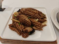 爆炒腰花-金春禧(贵和领秀城店)