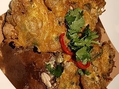 香煎蚝仔烙-海门鱼仔·潮汕味(百信广场西区店)