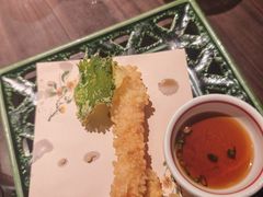 -匠和风精致料理(莆田财富中心店)