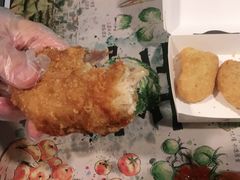 -麦当劳(百利广场店)