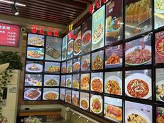 -昱德来·天津菜(河西店)