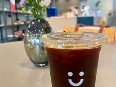 -dotcom coffee古点咖啡(致真大厦店)