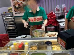 -集庄乡烤肉卷饼(朝阳凯德望京店)
