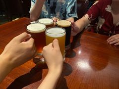 -半山半岛洲际度假酒店·啤酒工厂