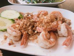 -Doo Dee Thai Food(Issan/Isaan/Esan)