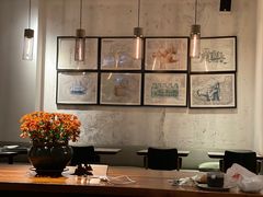 -BAKER&SPICE(安福路店)