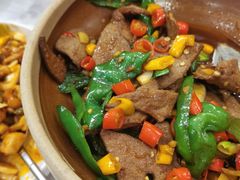 -马凯餐厅(地安门店)