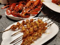 -虾胡闹龙虾馆(湄南河店)