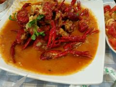 -辣螃铠盆盆蟹大排档(总店)