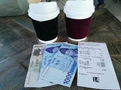 -Cafe Aewol Monsant
