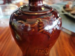 不过岗米酒-炭虎子水浒烤肉(梦时代店)