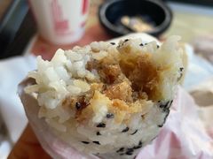 -肯德基(万科城店)