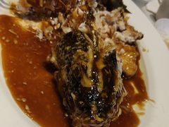 -京味斋·北京烤鸭(北京南站洋桥店)