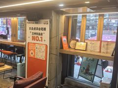 -正宁路小吃夜市