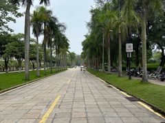 -厦门大学(思明校区)