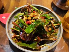 -懒人盐府人家·自贡大麻鱼(安贞店)