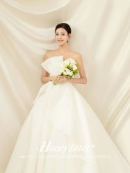 点击看大图 -青禾蒙娜丽莎婚纱摄影(武汉总店)