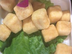 -京悦南门涮羊肉·羊蝎子火锅(田林路店)