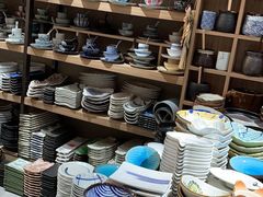 -万润国际酒店用品市场(曹安国际商城店)