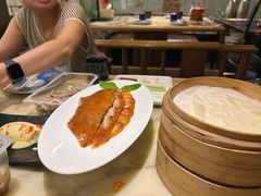 -范家小馆·烤鸭新京菜(金融街店)