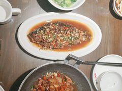 -味上湘菜馆(岳麓山店)