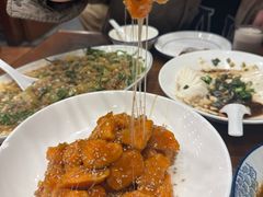 -合肥妈妈菜(青阳南路店)