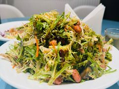 -大连湾旭日·家宴·海肠捞饭(马栏广场店)
