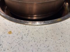 -润园四季椰子鸡火锅(海上世界店)