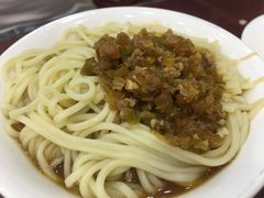 -新川面馆(新街口二店)
