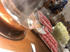 -竹叶涮肉坊(总店)