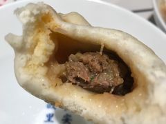 孜然牛肉包-长安大牌档之西安博物院文化餐厅(中贸店)